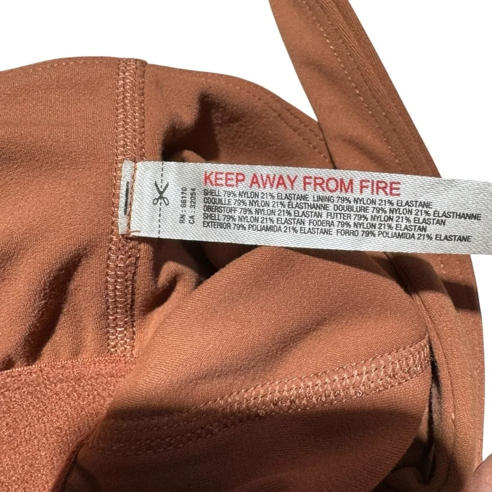 Free People hit ground